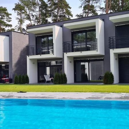 BOHO MARE Apartament Pobierowo Zewnętrze zdjęcie