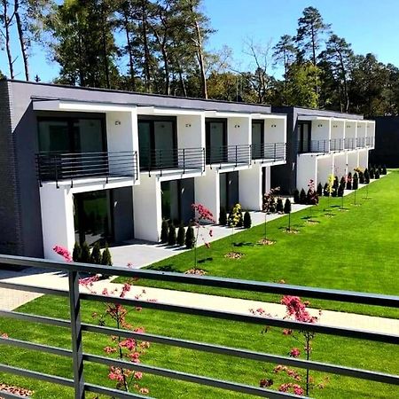 BOHO MARE Apartament Pobierowo Zewnętrze zdjęcie