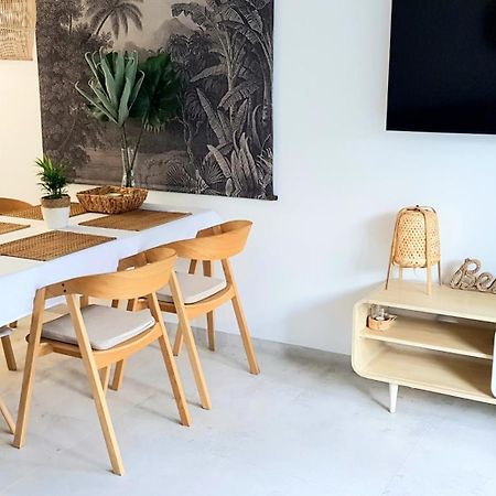 BOHO MARE Apartament Pobierowo Zewnętrze zdjęcie