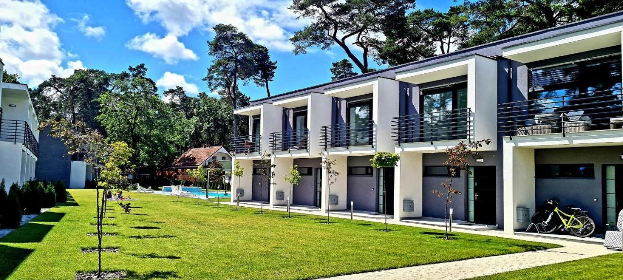 BOHO MARE Apartament Pobierowo Zewnętrze zdjęcie