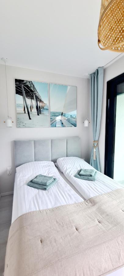 BOHO MARE Apartament Pobierowo Zewnętrze zdjęcie