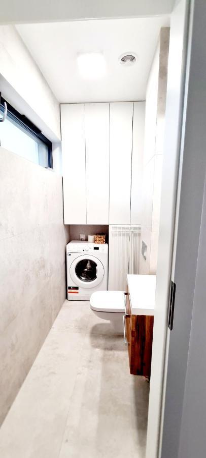 BOHO MARE Apartament Pobierowo Zewnętrze zdjęcie