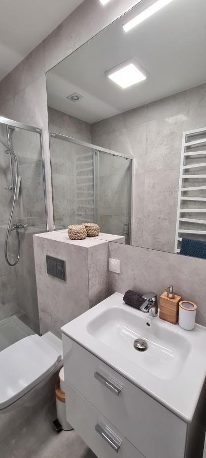 BOHO MARE Apartament Pobierowo Zewnętrze zdjęcie