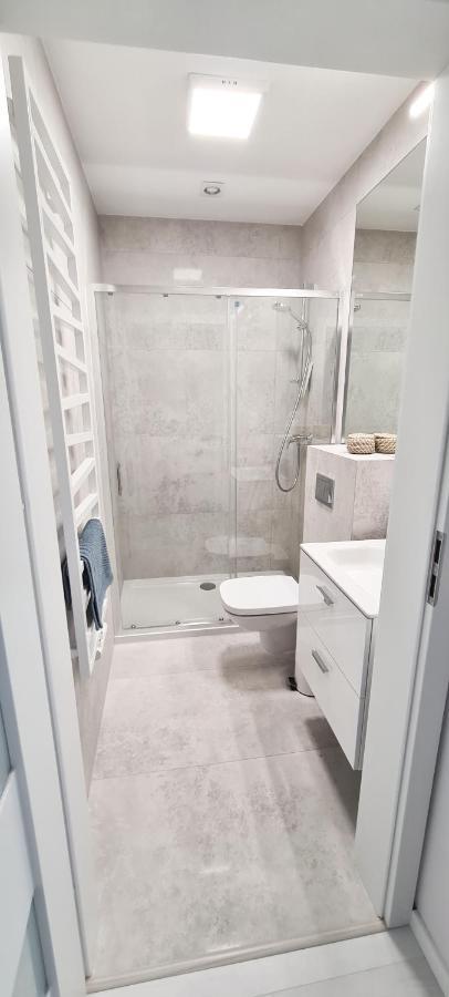 BOHO MARE Apartament Pobierowo Zewnętrze zdjęcie