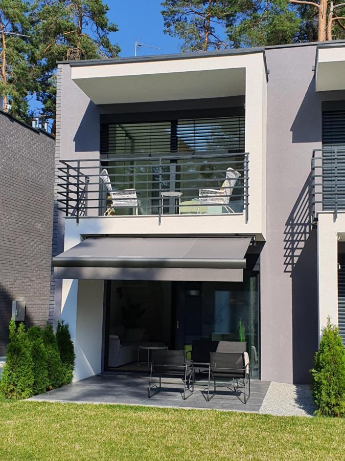 BOHO MARE Apartament Pobierowo Zewnętrze zdjęcie