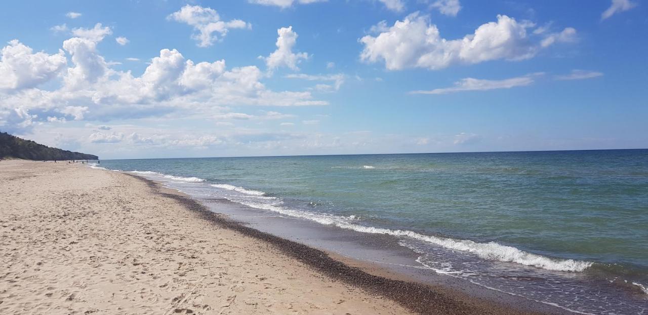 BOHO MARE Apartament Pobierowo Zewnętrze zdjęcie