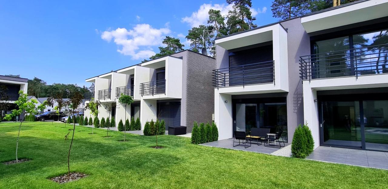 BOHO MARE Apartament Pobierowo Zewnętrze zdjęcie