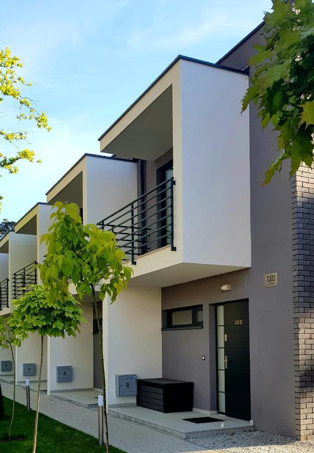 BOHO MARE Apartament Pobierowo Zewnętrze zdjęcie