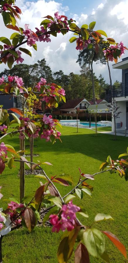 BOHO MARE Apartament Pobierowo Zewnętrze zdjęcie