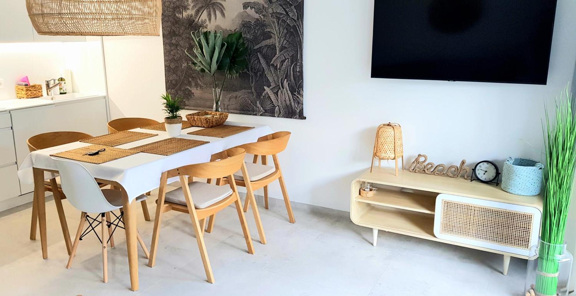BOHO MARE Apartament Pobierowo Zewnętrze zdjęcie