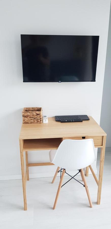 BOHO MARE Apartament Pobierowo Zewnętrze zdjęcie