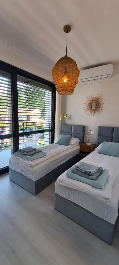 BOHO MARE Apartament Pobierowo Zewnętrze zdjęcie